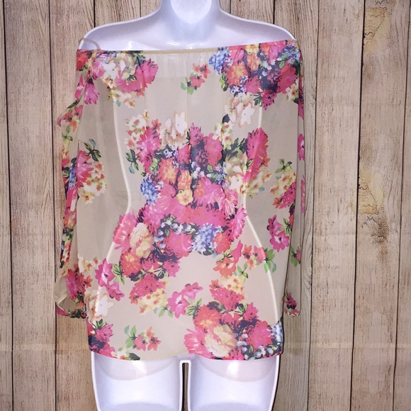 Luxe Top - Picture 4 of 5